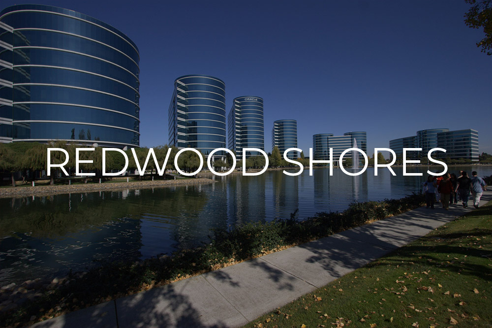 Redwood Shores