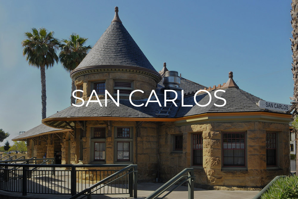 San Carlos